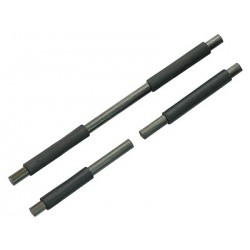 Carbon Canopy Mount set (for MCPXBL005X)