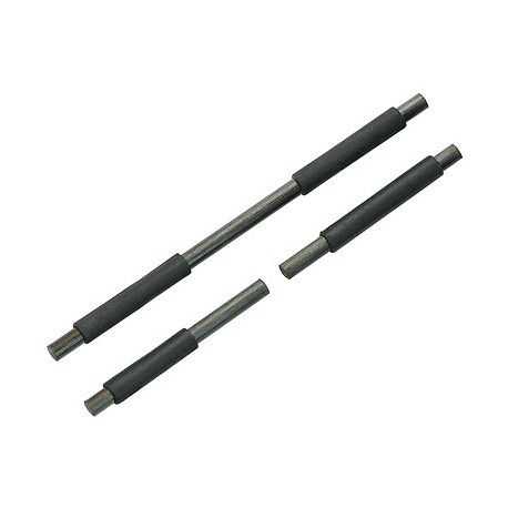 Carbon Canopy Mount set (for MCPXBL005X)