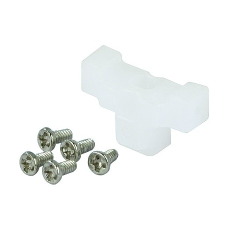 Delrin Front Landing Peg (for MCPXBL005X)