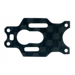 Carbon Fiber Motor Mount (for MCPXBL005X)
