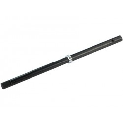Precision CNC Solid Carbon Main Shaft/Collar set - MCPXBL