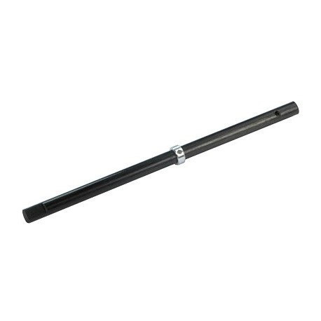 Precision CNC Solid Carbon Main Shaft/Collar set - MCPXBL