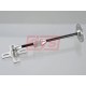 GPS Antenna Mount-aluminium alloy material