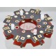 Power Distribution Board for OCTO Multi copter