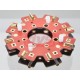 Power Distribution Board for OCTO Multi copter