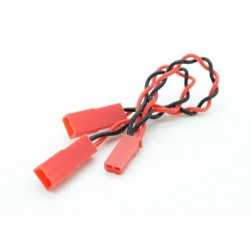 Y Adapter For KK2.0 Super Bright LED and Buzzer