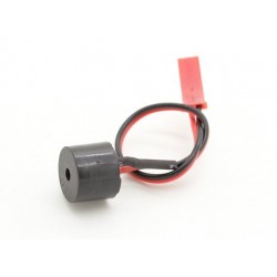 Piezo Buzzer for KK2 and KK2 1 Flight Control Boards
