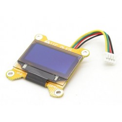 Multiwii MINI OLED Display Module Dual I2C 128x64 Dot (MWC MINI)