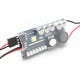 3-in-1 Heli 5A UBEC & Low Voltage Alarm (3~6S)