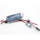 3-in-1 Heli 5A UBEC & Low Voltage Alarm (3~6S)