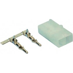 Tamiya connector (Female)