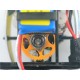 Aluminum Auto-Rotation Hub (for MCPXBL067/X)