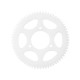 CNC Delrin Main Gear (for MCPXBL067/069/X)