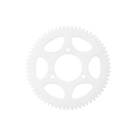 CNC Delrin Main Gear (for MCPXBL067/069/X)