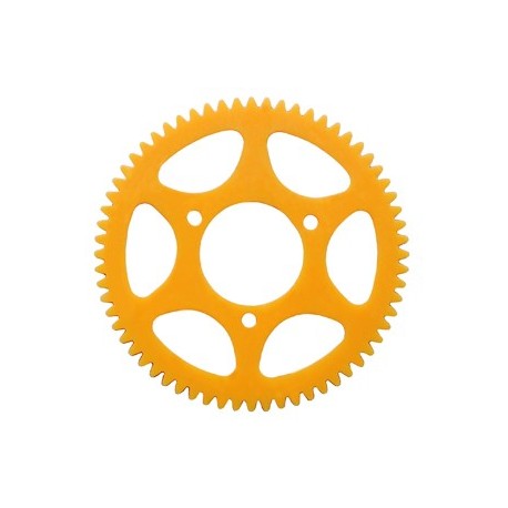 Molded Delrin Main Gear (for MCPXBL067/069/X)