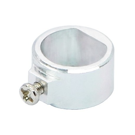 Aluminum Anti-Rotation Collar - MCPXBL