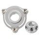 Aluminum Main Gear Hub (for MCPXBL069/X)