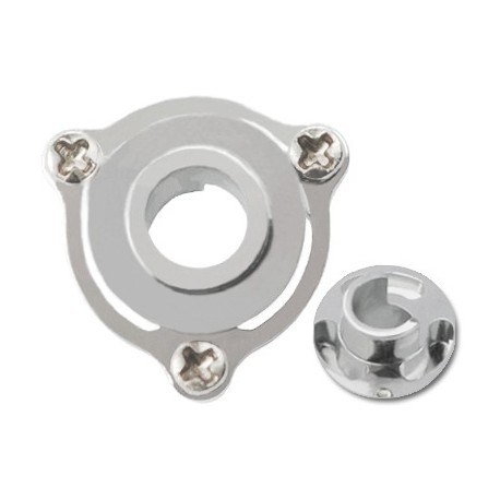 Aluminum Main Gear Hub (for MCPXBL069/X)