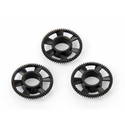 Auto Rotation Gear (for X-MCPXBL01) (MCPX BL)