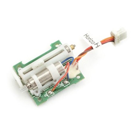 Spektrum 2.0g Linear Long Throw Servo 15mm