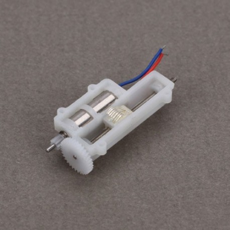 Replacement Servo Mechanics: 2.3-Gram 2030L by Spektrum