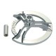 CNC Aluminum Swashplate Leveler - BLADE NCPX/MCPX/MCPXBL