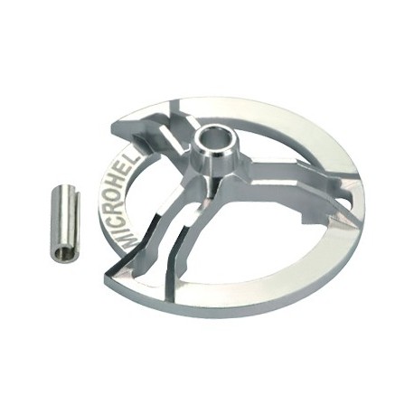 CNC Aluminum Swashplate Leveler - BLADE NCPX/MCPX/MCPXBL
