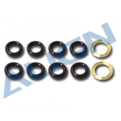 Align Damper Rubber Set HS1266