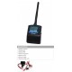 G.T.Power Telemetry Display RC Model Wireless Real-Time for FPV