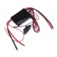 G.T.Power Telemetry Display RC Model Wireless Real-Time for FPV