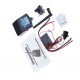 G.T.Power Telemetry Display RC Model Wireless Real-Time for FPV