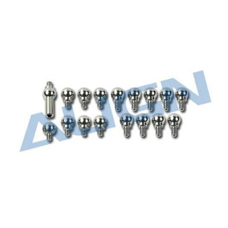 Align Linkage Ball Set HS1285
