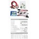 GT Power Control Car LED 