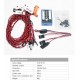 12 LED Car Flashing Light System for 1:10 Drift / Touring RC Car