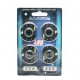 GT Power LED Wheel Lights for RC Drift Car