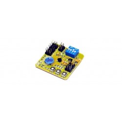 G.T. Power S1 multicopter board 