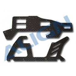 Align Main Frame/Black HS1244-1-00