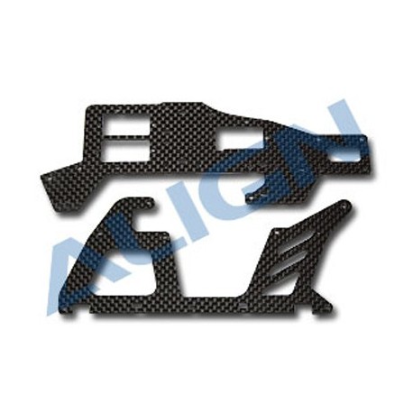 Align Main Frame/Black HS1244-1-00