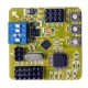 G.T. Power S2 Multicopter Quadcopter Control 