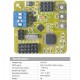 G.T. Power S2 Multicopter Quadcopter Control 