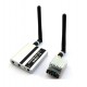 G.T. POWER 5.8Ghz 250mw FPV Wireless AV Tx & Rx Set
