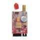 G.T. POWER 5.8Ghz 250mw FPV Wireless AV Tx & Rx Set