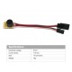 Signal loss Alarm & Lost Plane Finder