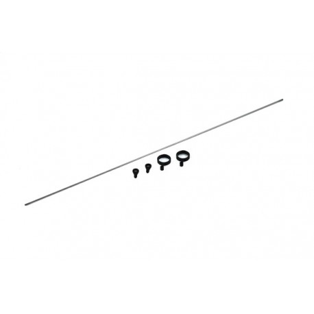 Tarot 450 Tail Linkage Rod