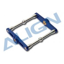 ALIGN Metal Flybar Control Set HS1081-84
