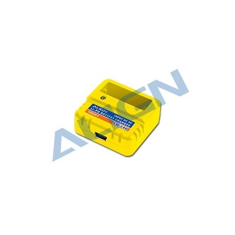 Align M424 CH240 Li-Po Charger - HEC24001 