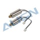 Align M424 Motor(R) - M424005XXW 