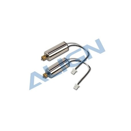 Align M424 Motor(R) - M424005XXW 