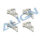 ALIGN M424 Motor Mount - M424001XXW 