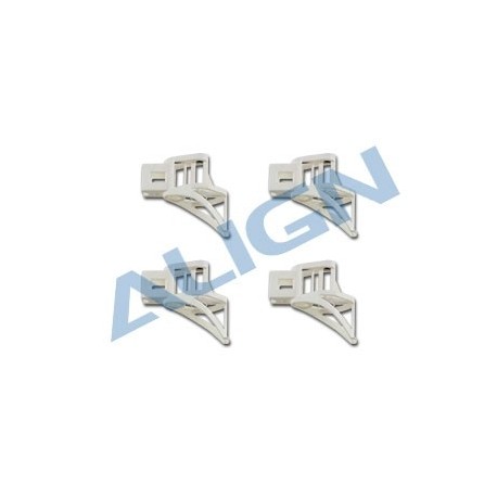 ALIGN M424 Motor Mount - M424001XXW 